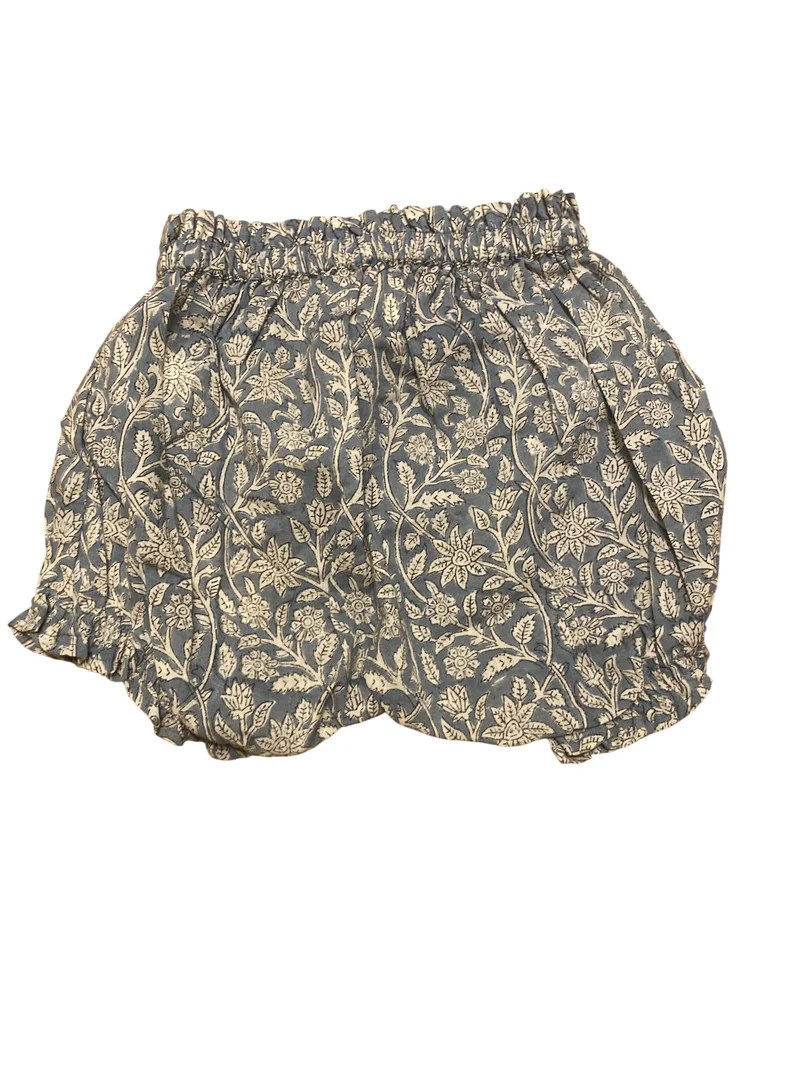 Bonheur du jour bloomer 86 | 18m