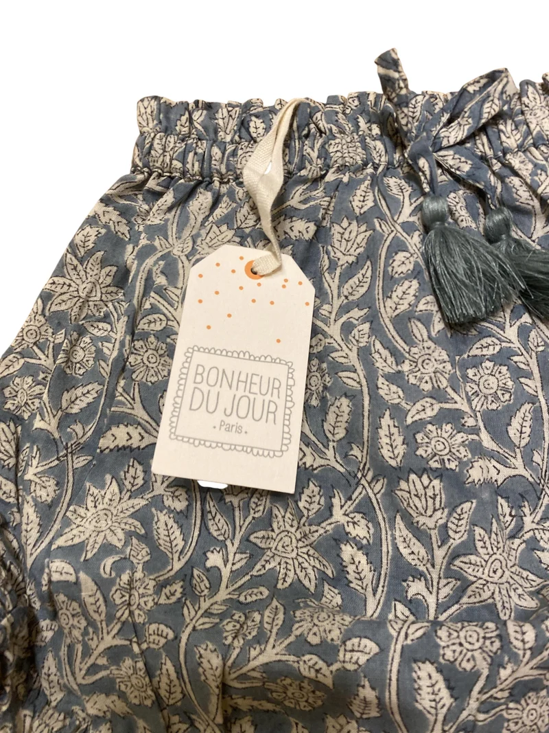 Bonheur du jour bloomer 86 | 18m