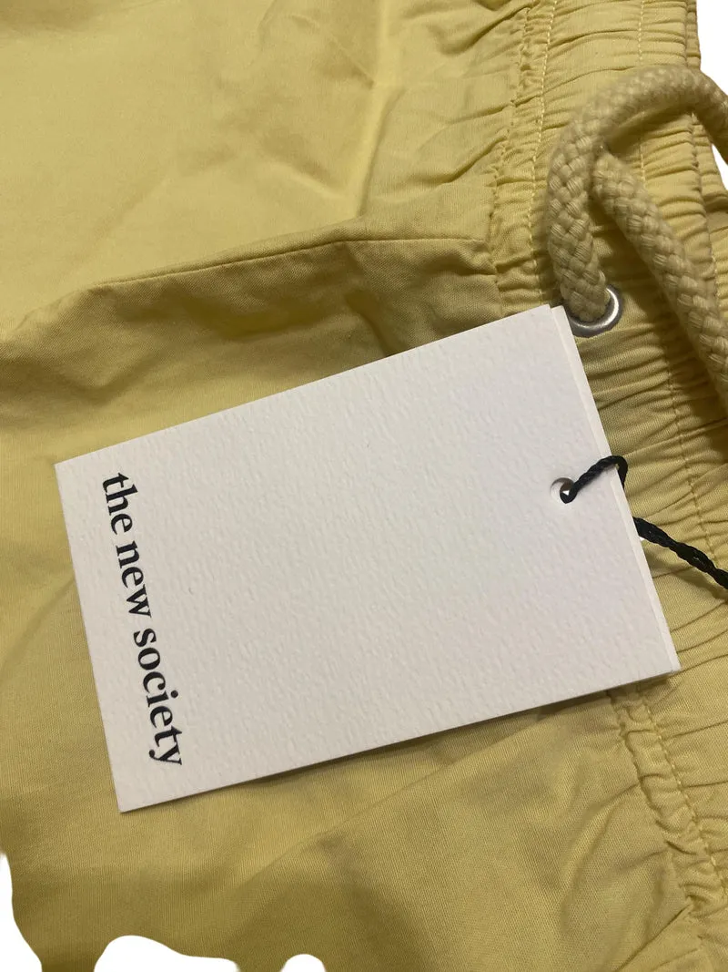 The New Society Shorts 104 | 4yrs