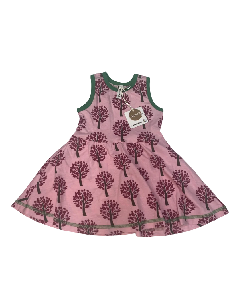 Maxomorra Kleid 80 | 12m