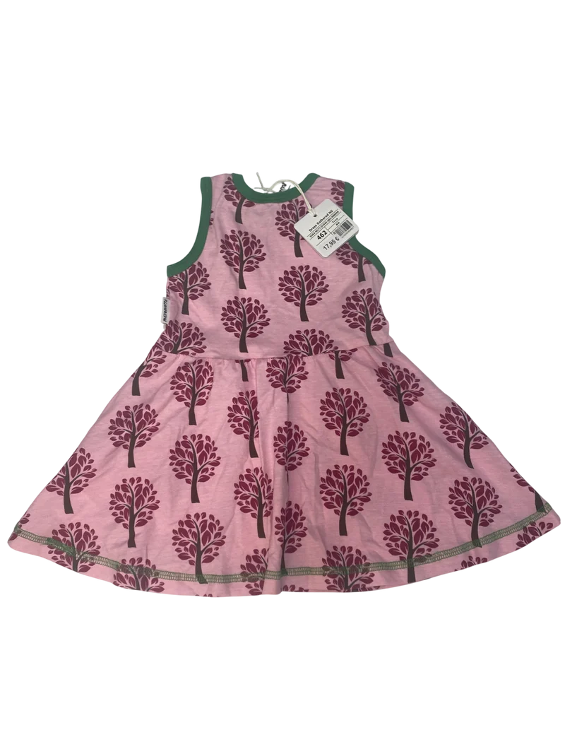 Maxomorra Kleid 80 | 12m