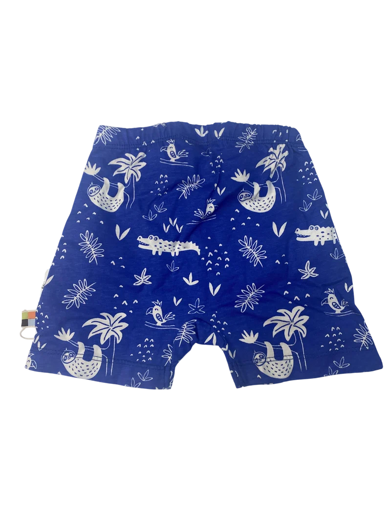 Loud + Proud Shorts 62 | 03m, 68 | 06m