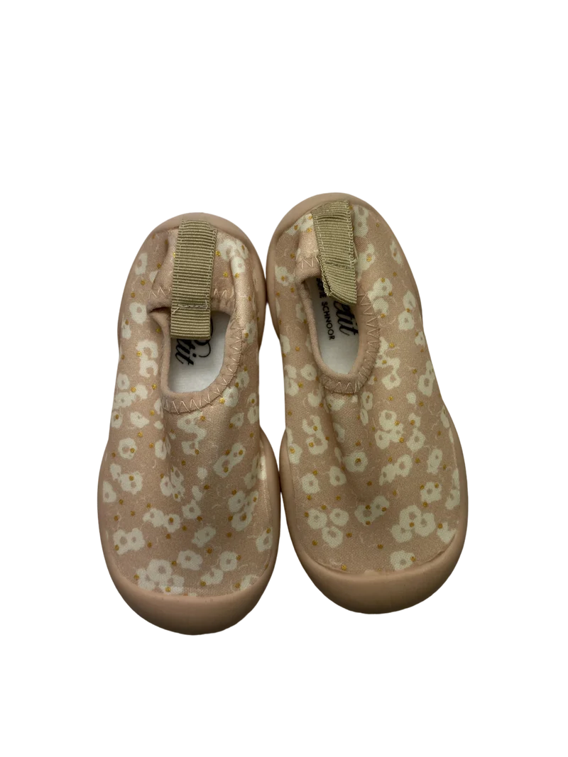 Hellblaue Badeschuhe Sofie Schnoor 25 Schuhgröße