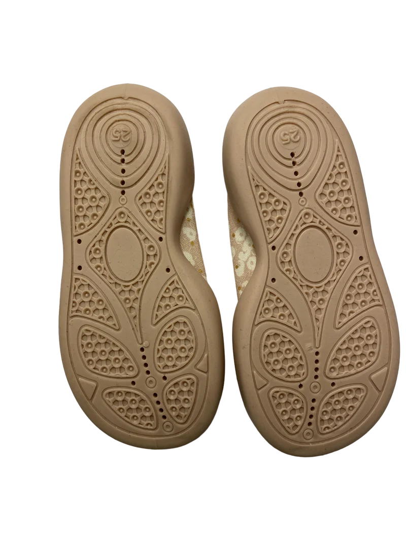 Hellblaue Badeschuhe Sofie Schnoor 25 Schuhgröße