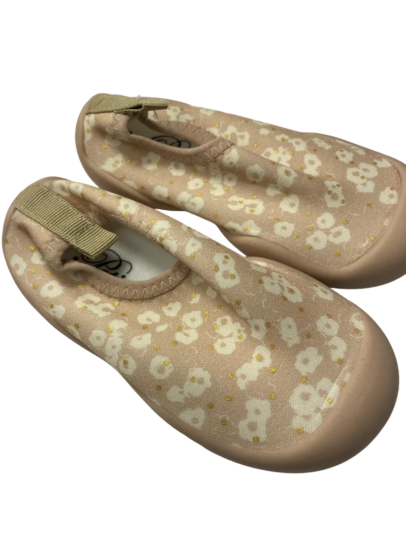 Hellblaue Badeschuhe Sofie Schnoor 25 Schuhgröße