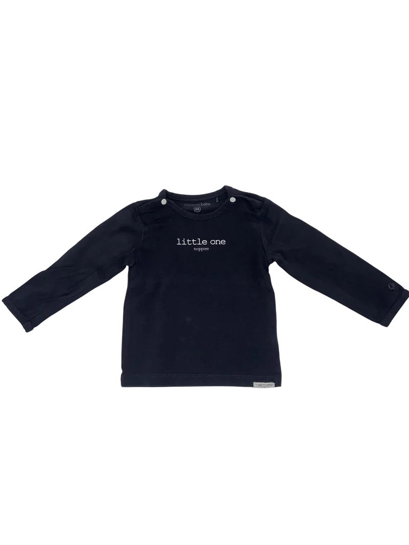 Noppies Langarmshirt 68 | 06m