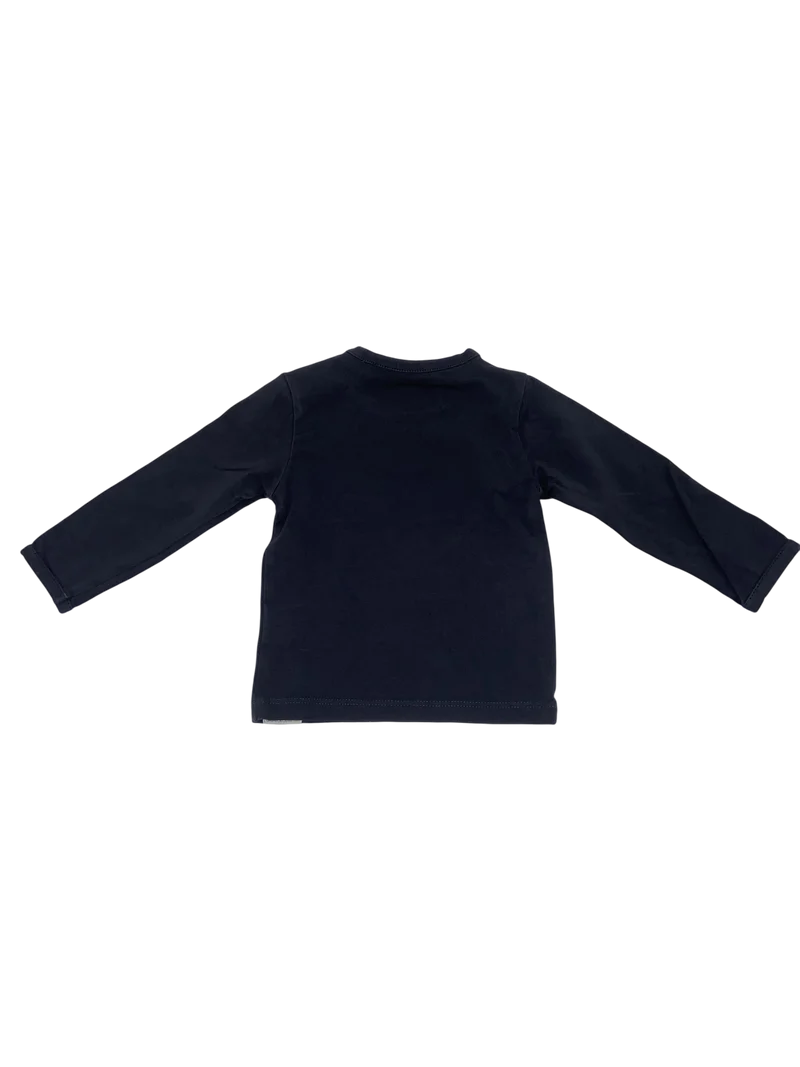 Noppies Langarmshirt 68 | 06m