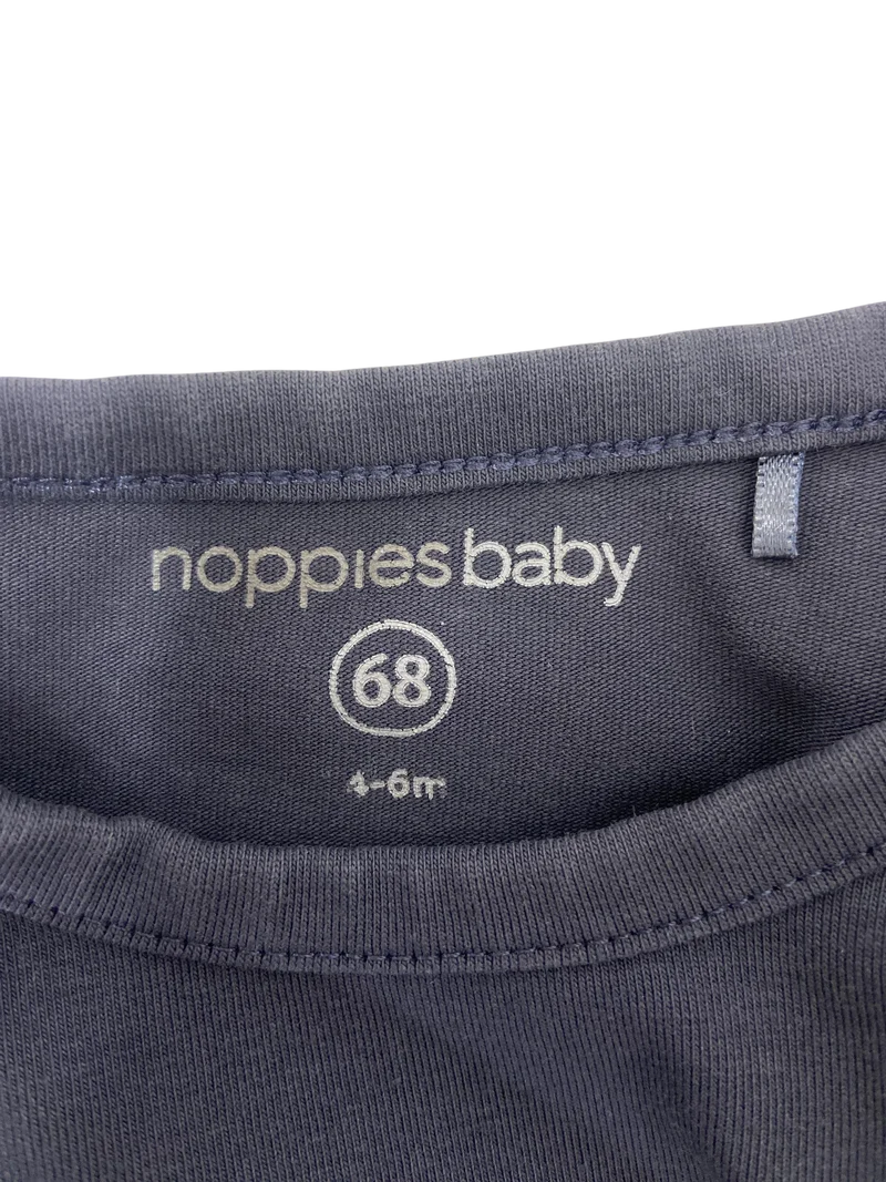 Noppies Langarmshirt 68 | 06m