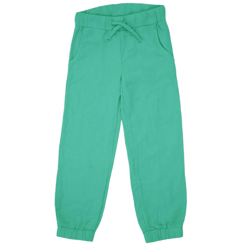 Maxomorra Musselin Hose 86/92