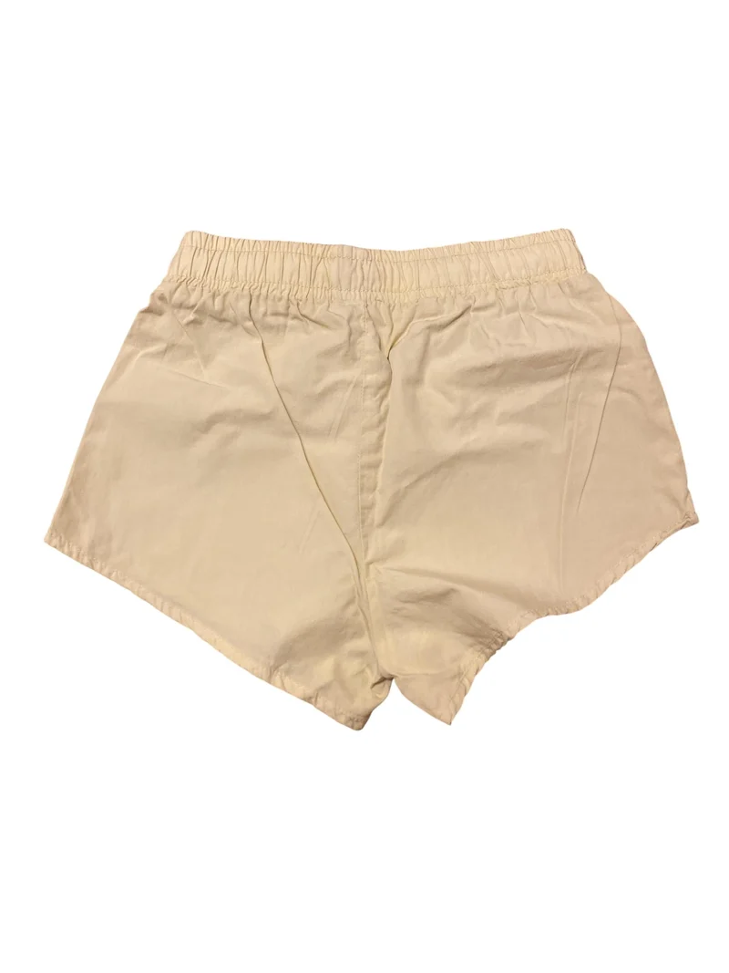 The New Society Shorts 98 | 3yrs