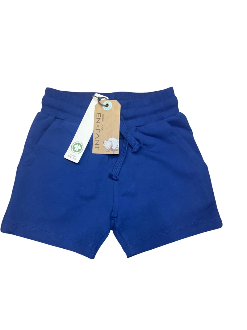 En Fant En Fant Kid Boy Shorts Sweat 230334-7044 116 | 6yrs