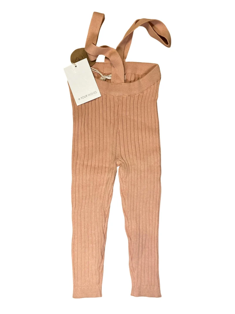 Your wishes Leggings mit träger 86 | 18m