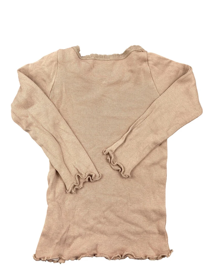 Wheat Langarmshirt 80 | 12m