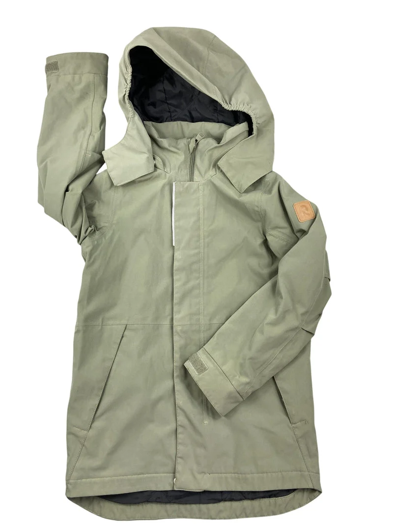 Reima Jacke 122 | 7yrs