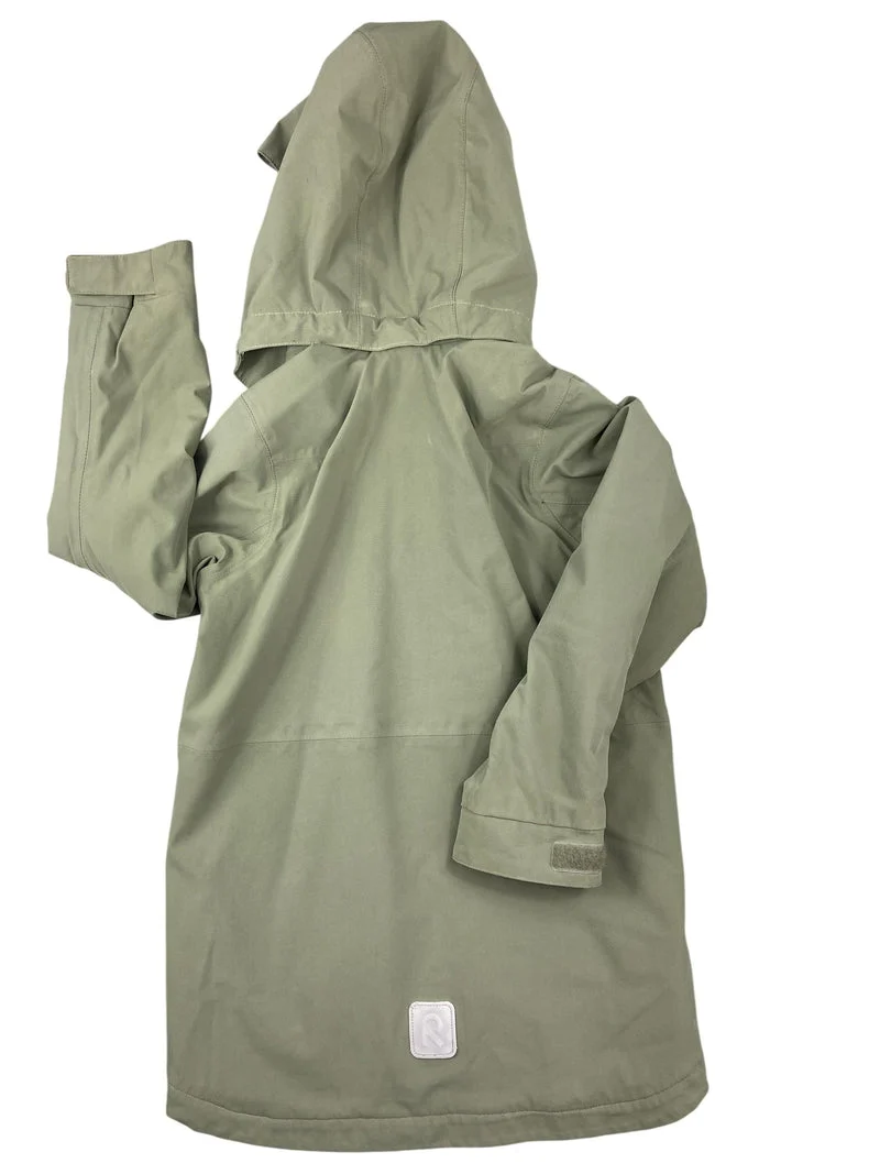Reima Jacke 122 | 7yrs