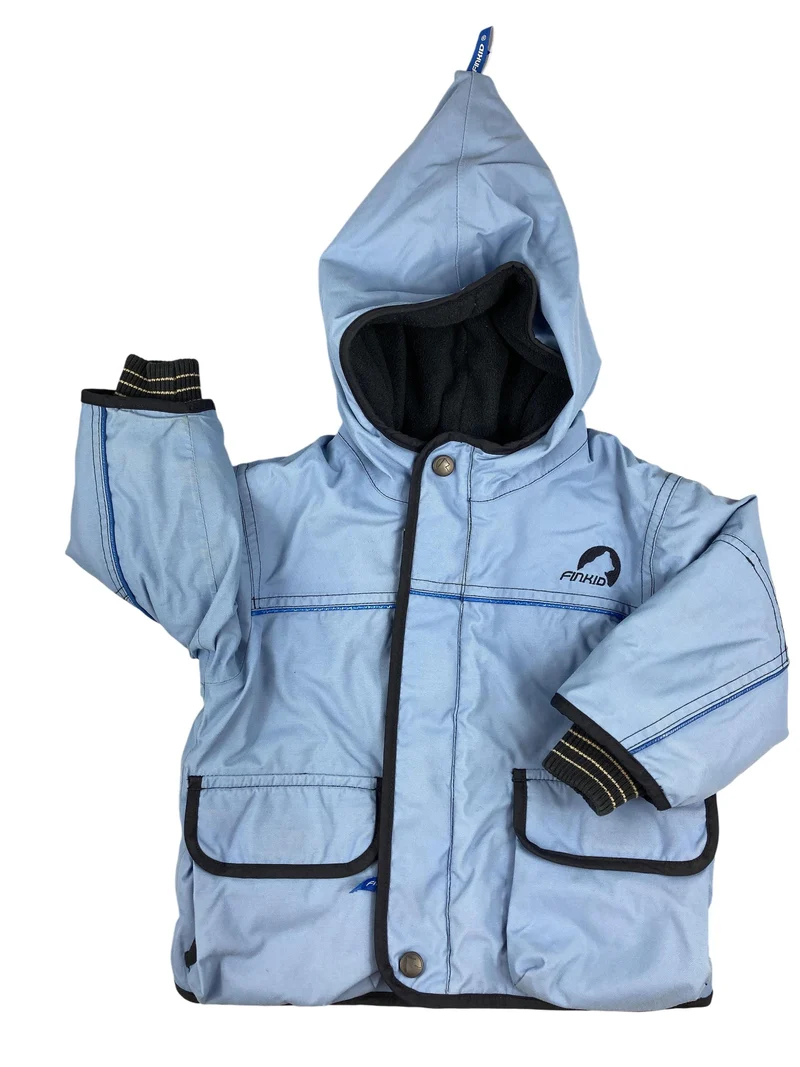 Finkid Winterjacke 80 | 12m