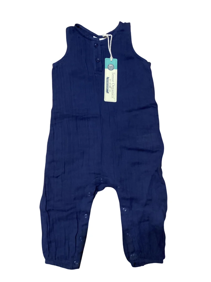 Sense Organics Overall 74 | 09m