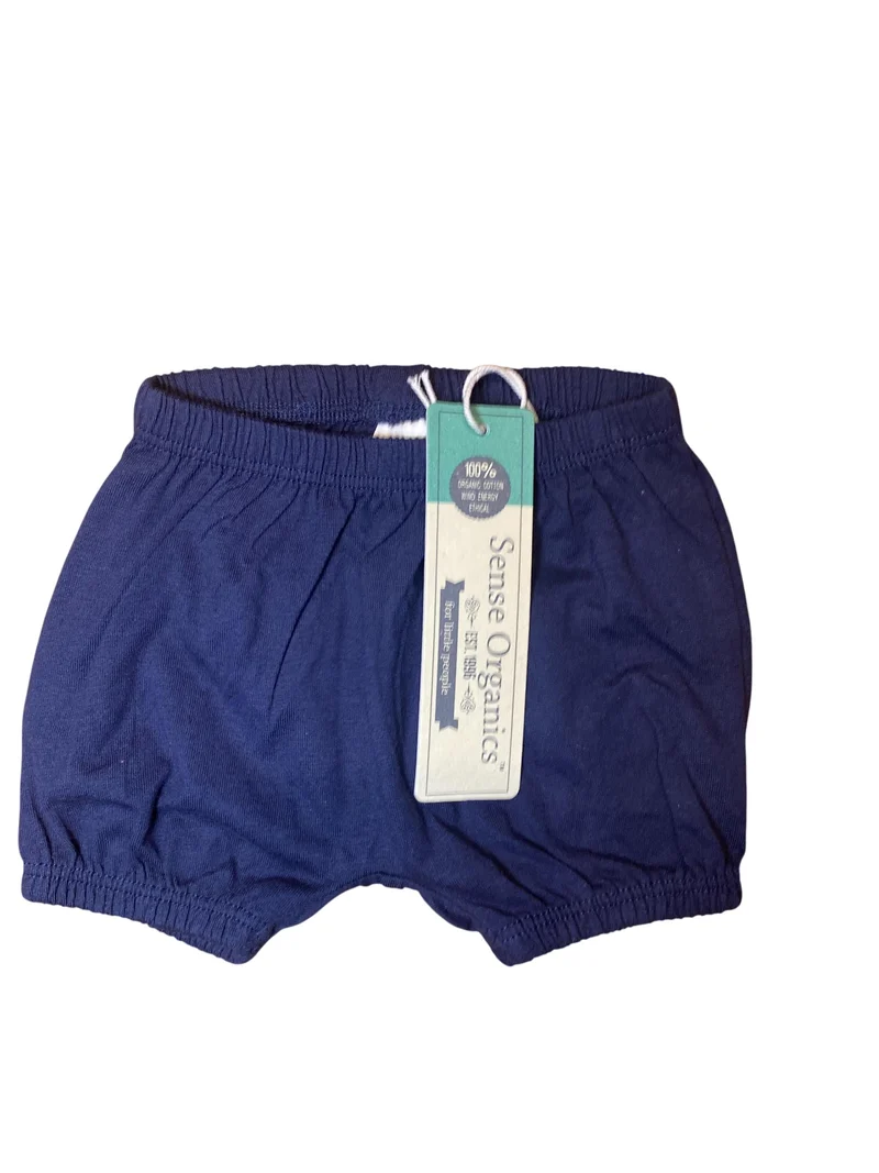 Sense Organics Bloomer 50 | 00m, 56 | 01m