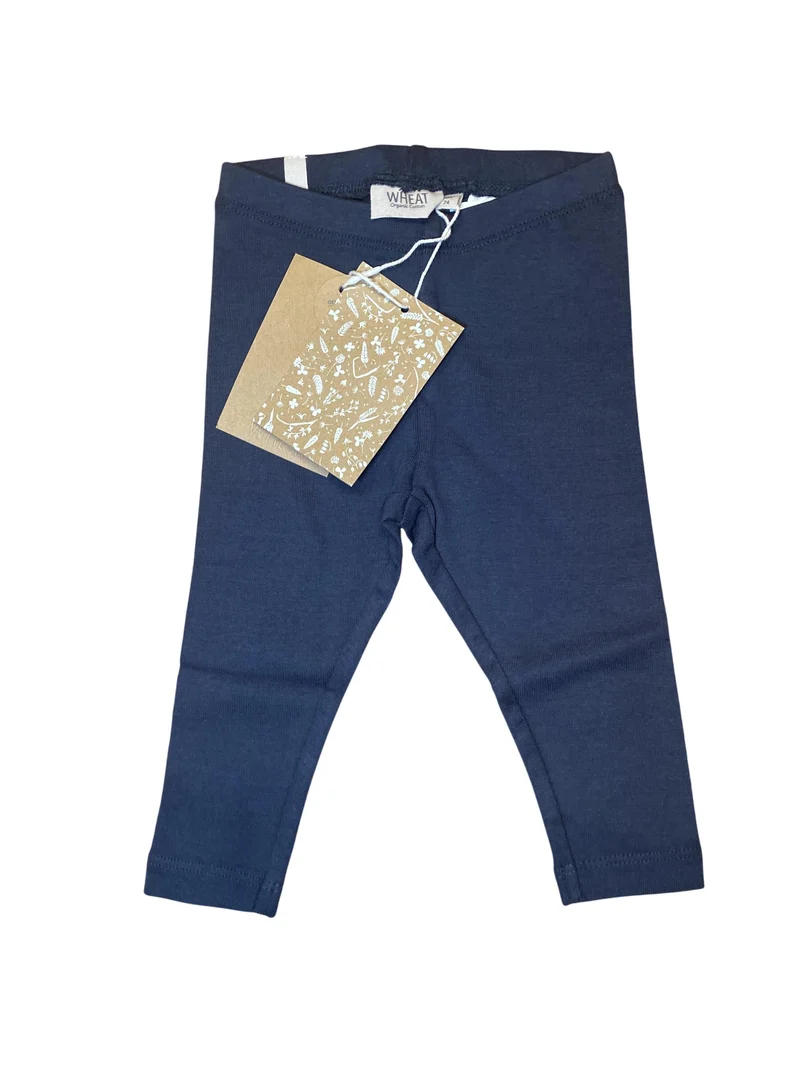 Wheat Leggings 74 | 09m