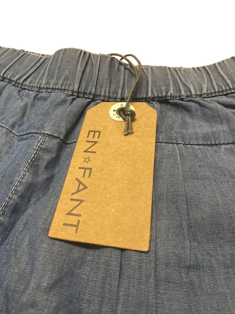 En Fant Weiche shorts 98 | 3yrs