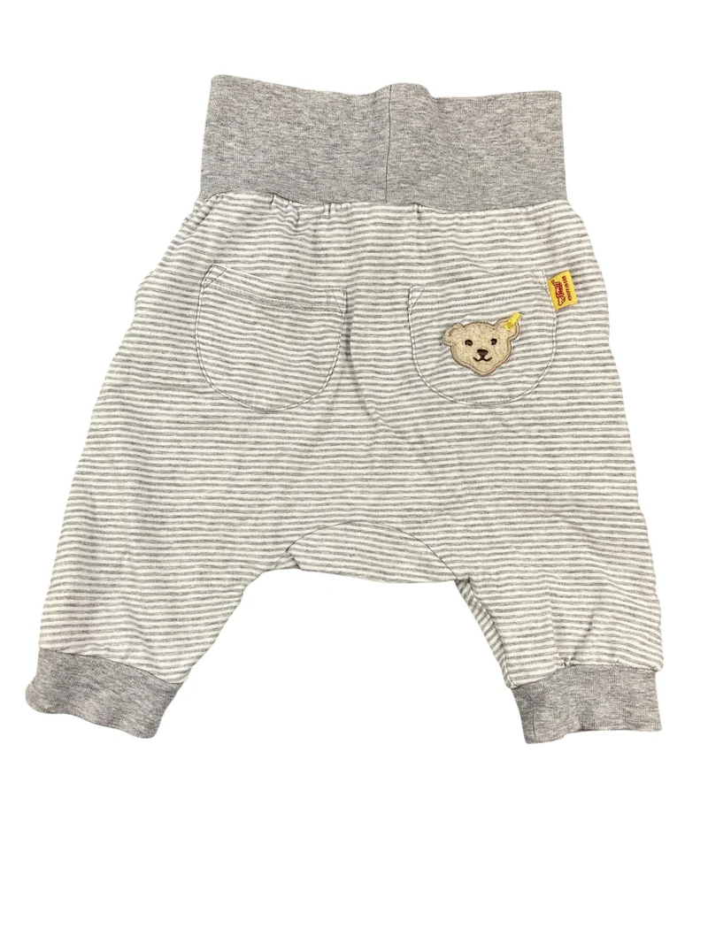 Steiff Stoffhose 68 | 06m