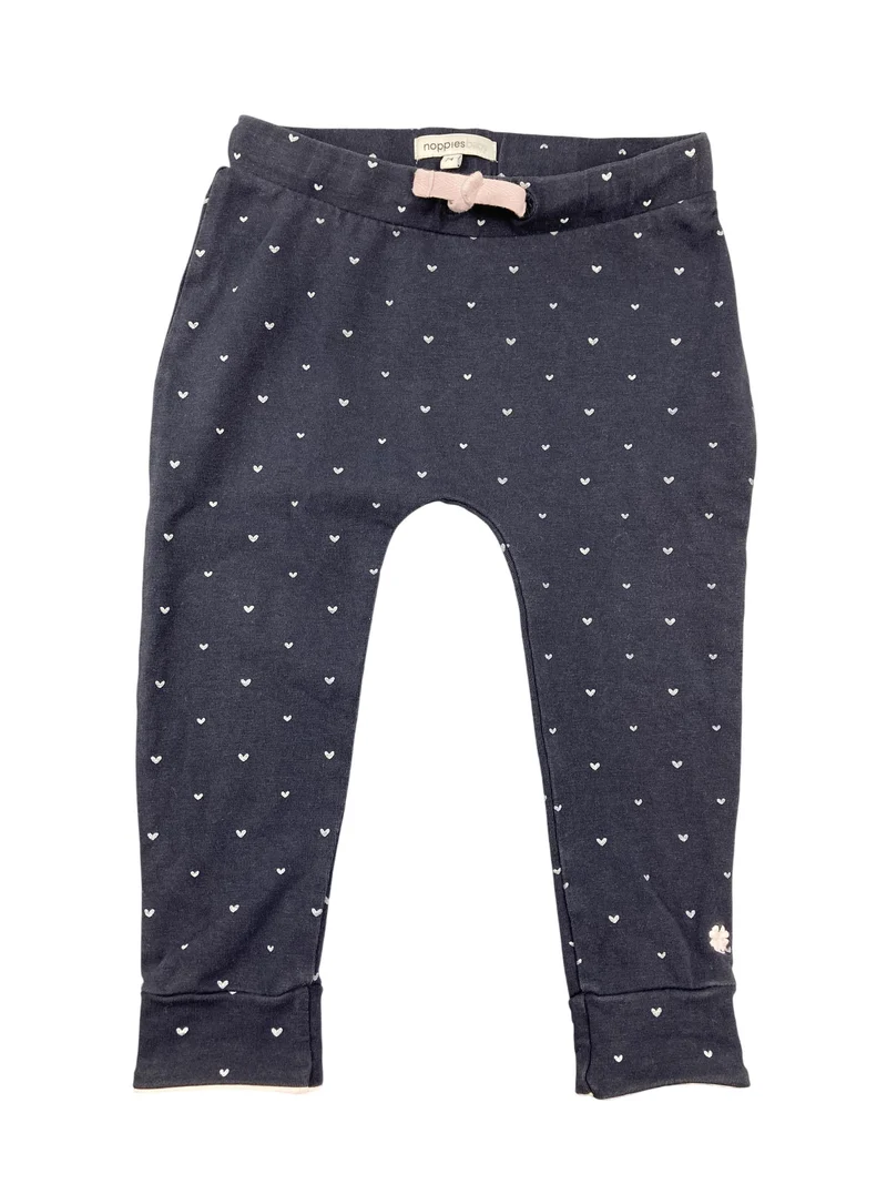Noppies Stoffhose 74 | 09m
