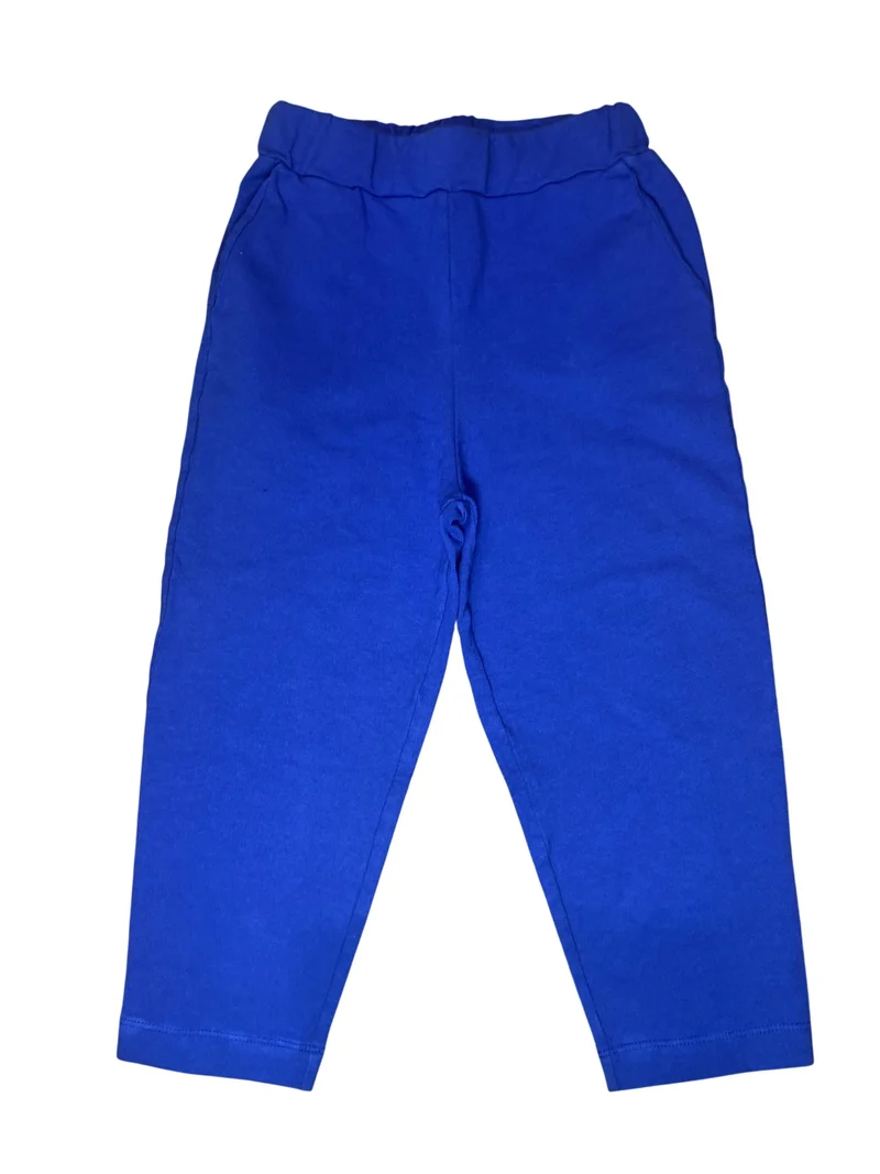 Monkind Gewebte Baumwollhose 104 | 4yrs, 110 | 5yrs