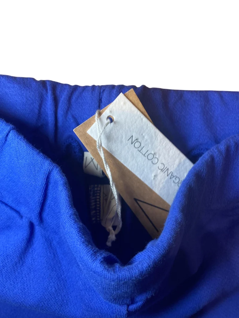 Monkind Gewebte Baumwollhose 104 | 4yrs, 110 | 5yrs