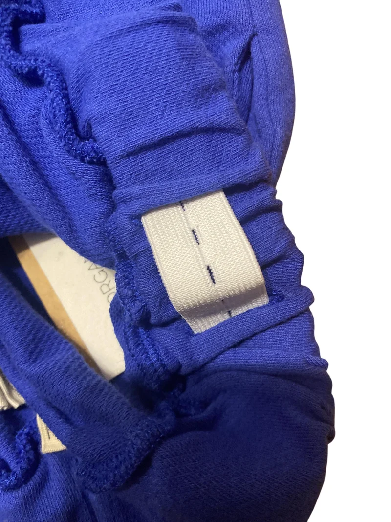 Monkind Gewebte Baumwollhose 104 | 4yrs, 110 | 5yrs
