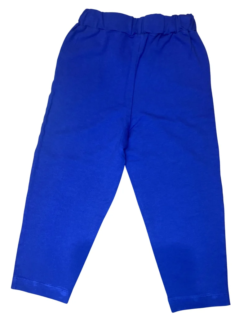 Monkind Gewebte Baumwollhose 104 | 4yrs, 110 | 5yrs