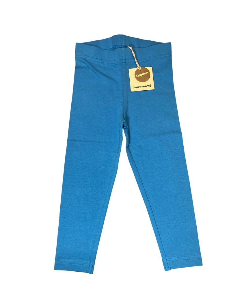 Maxomorra Leggings 74/80