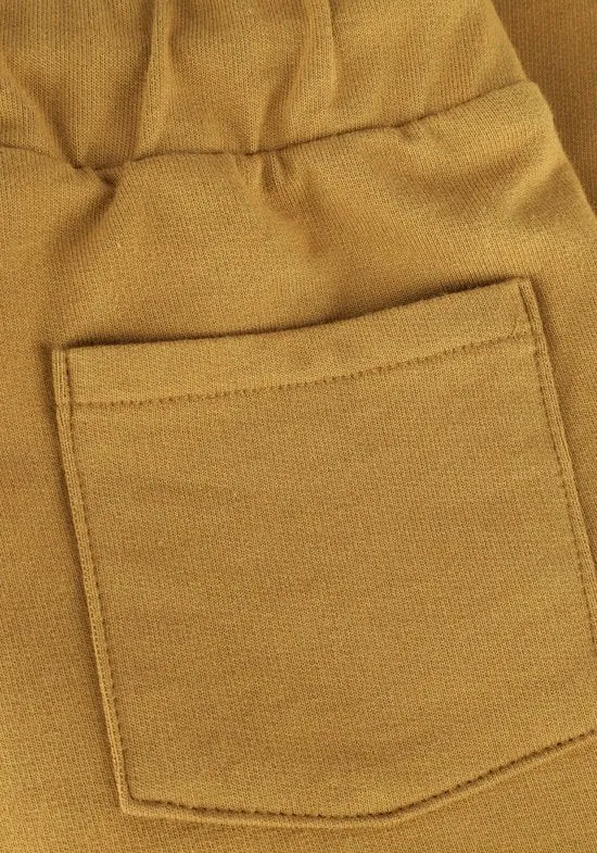 Hose Luc Jaune gr.4