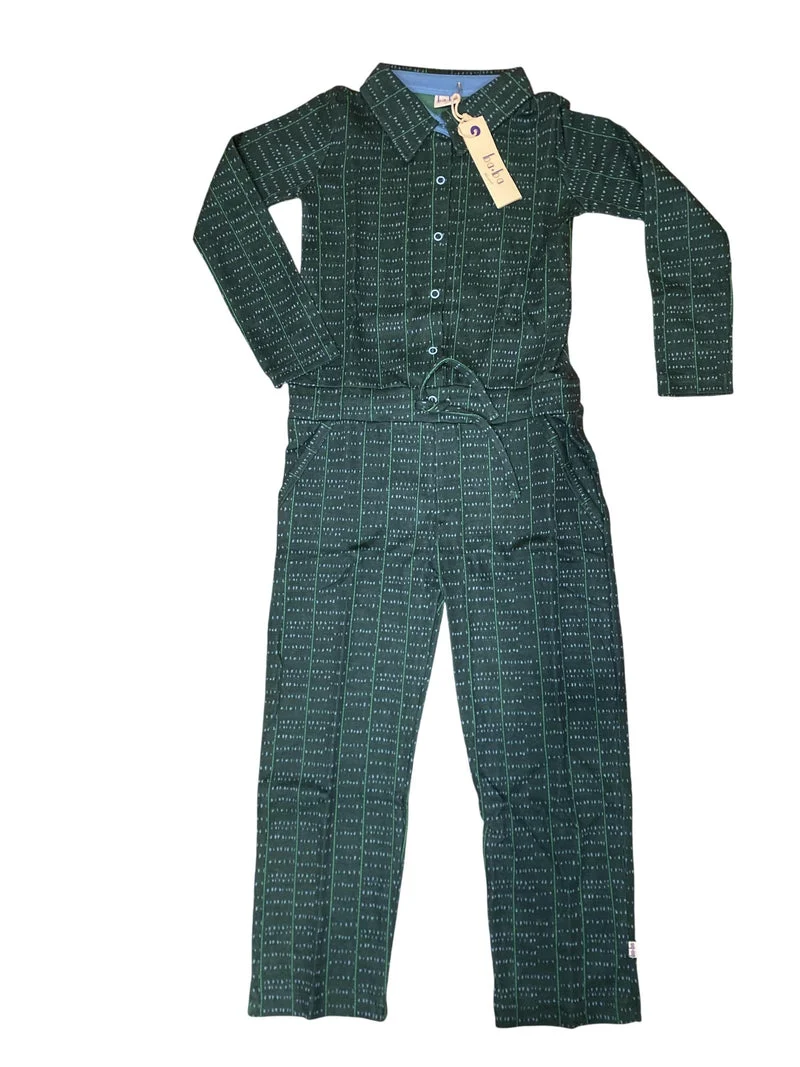 Ba*ba Jumpsuit 122 | 7yrs