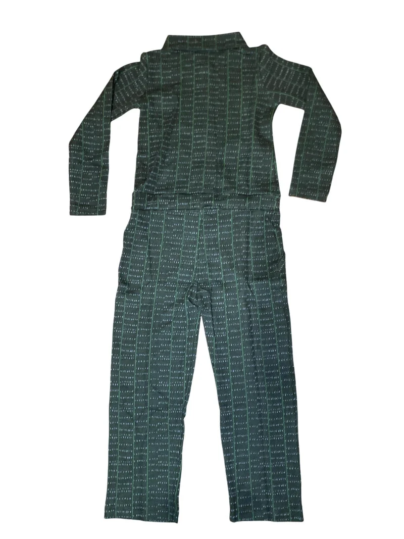 Ba*ba Jumpsuit 122 | 7yrs