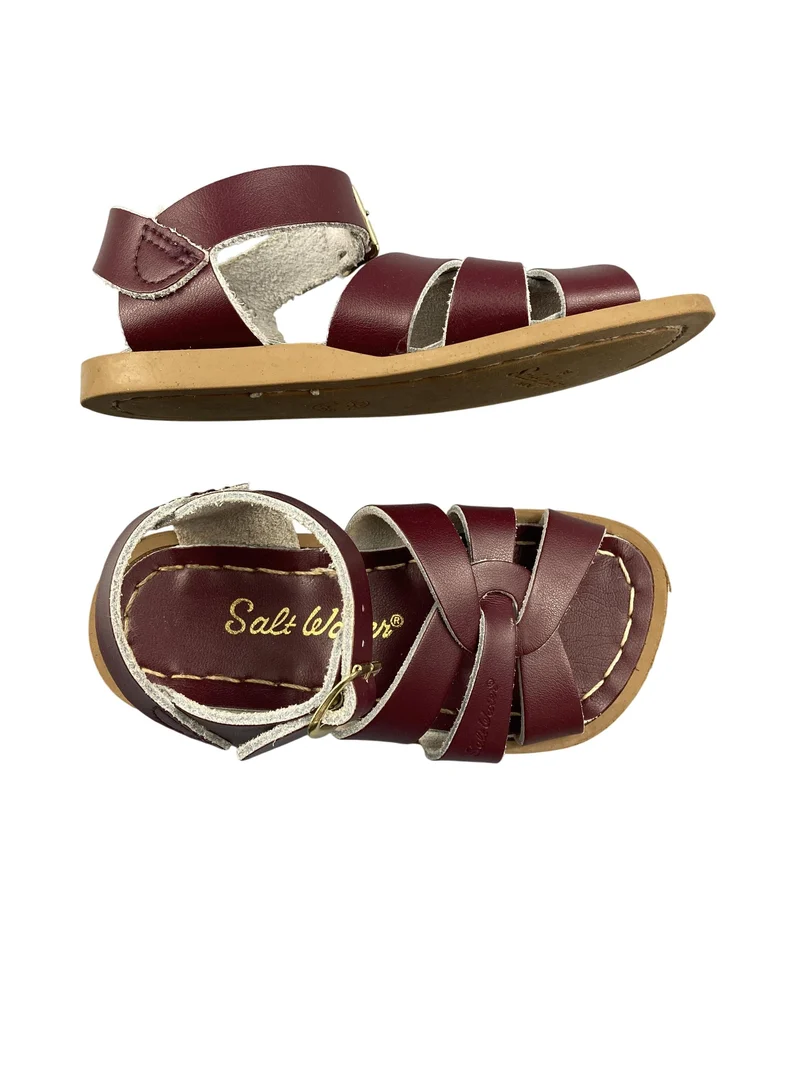 Salt Water Sandals Sandalen 24 Schuhgröße