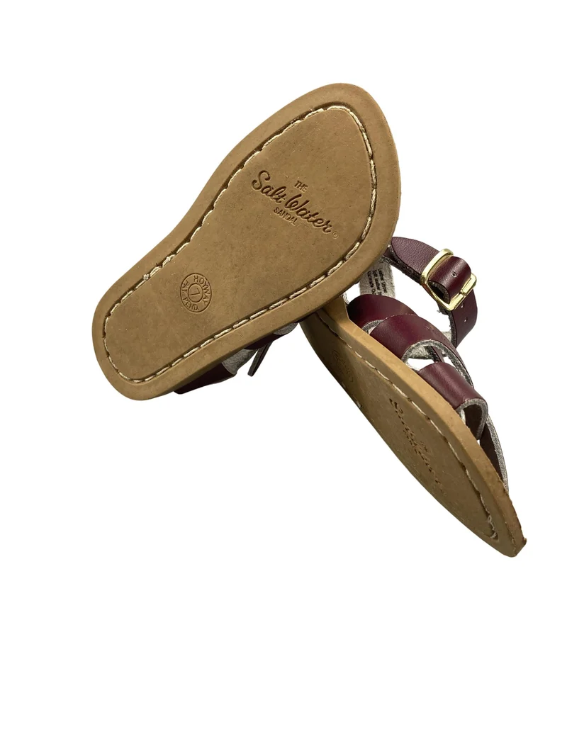 Salt Water Sandals Sandalen 24 Schuhgröße