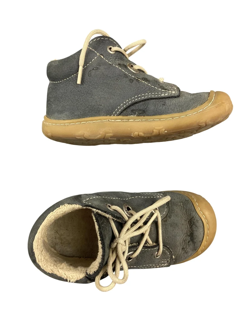 Pepino Lauflernschuhe 22 Schuhgröße
