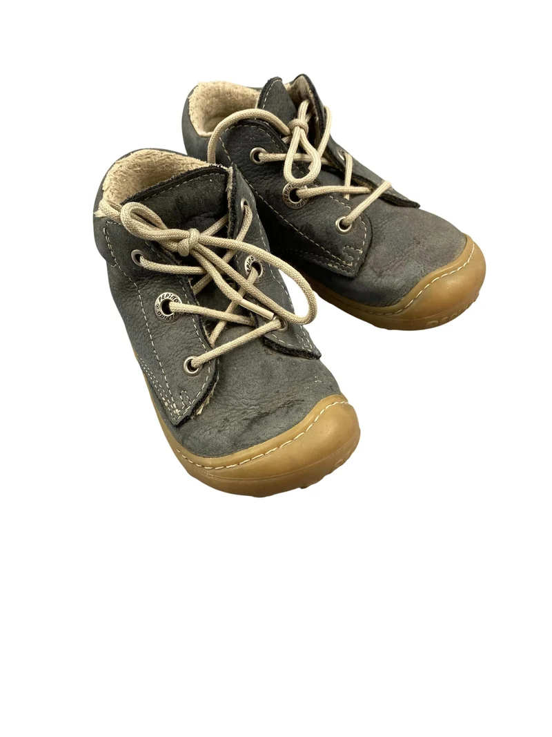 Pepino Lauflernschuhe 22 Schuhgröße