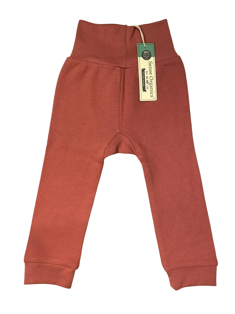 Sense Organics Sweathosen 68 | 06m