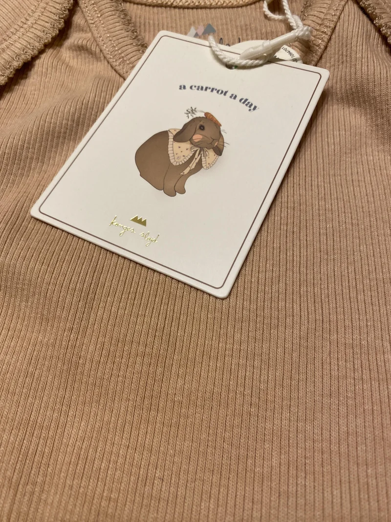 Konges Slojd Body 68 | 06m