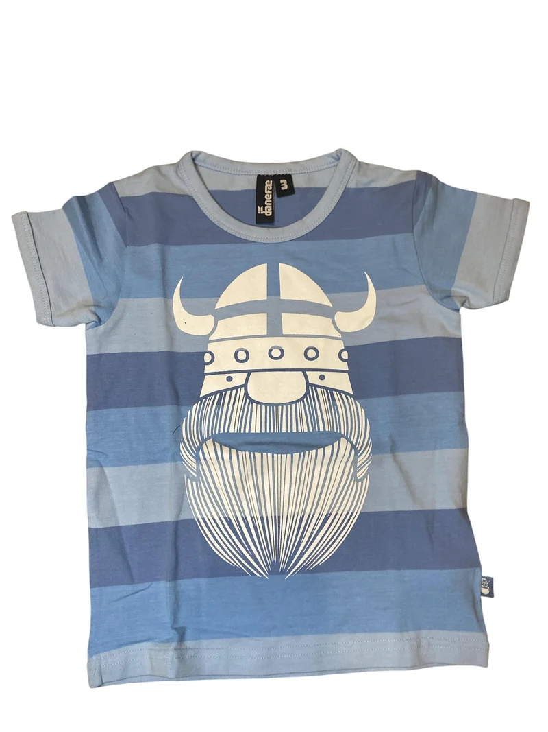 Danefæ T-Shirt 98 | 3yrs