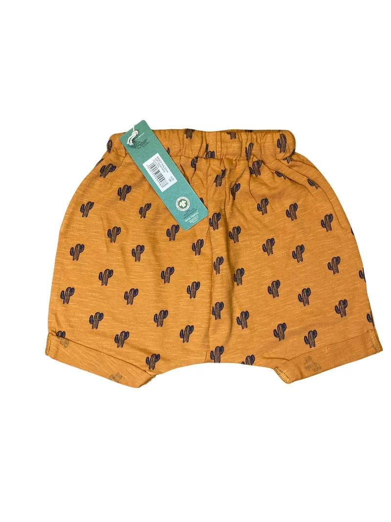 Sense Organics Magesh baby shorts 74 | 09m