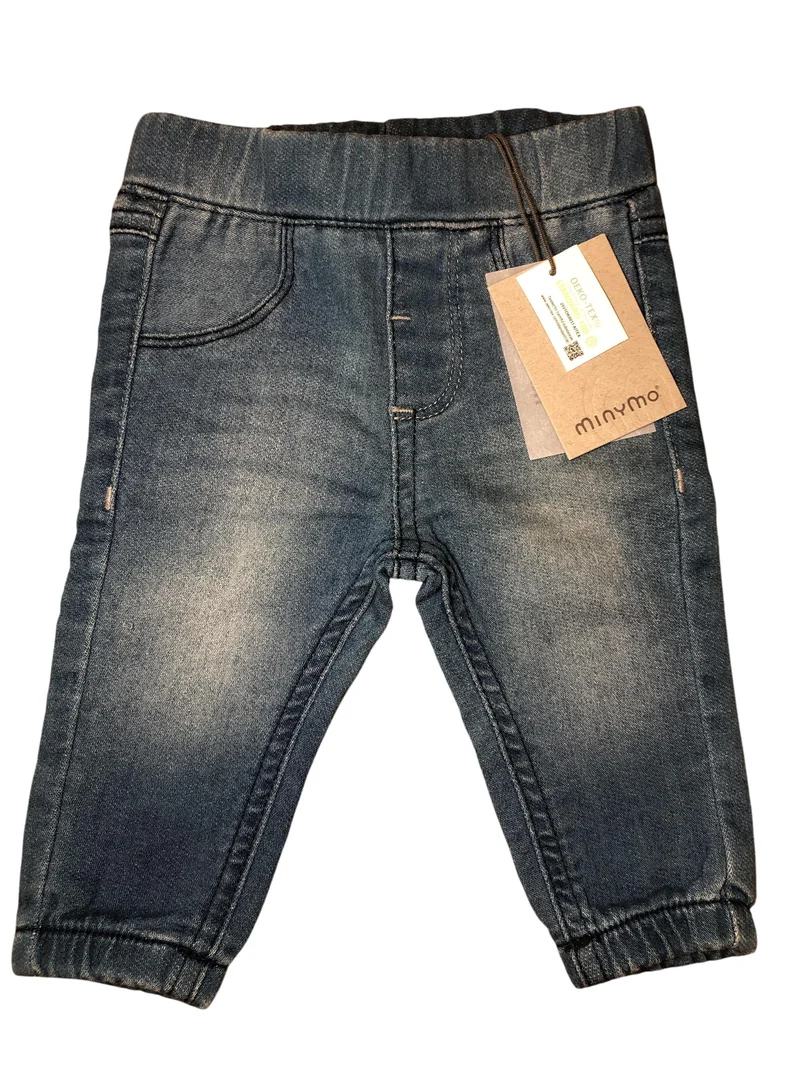 Minyomo Jeans Baby 56 | 01m