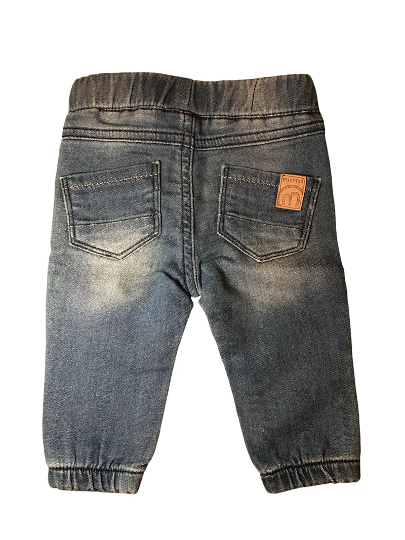 Minyomo Jeans Baby 56 | 01m