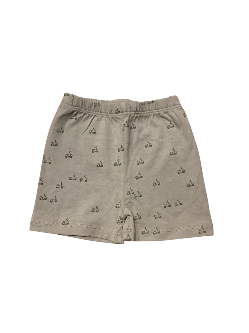 Gro Shorts jersey 56 | 01m