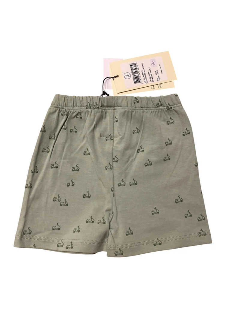 Gro Shorts jersey 56 | 01m