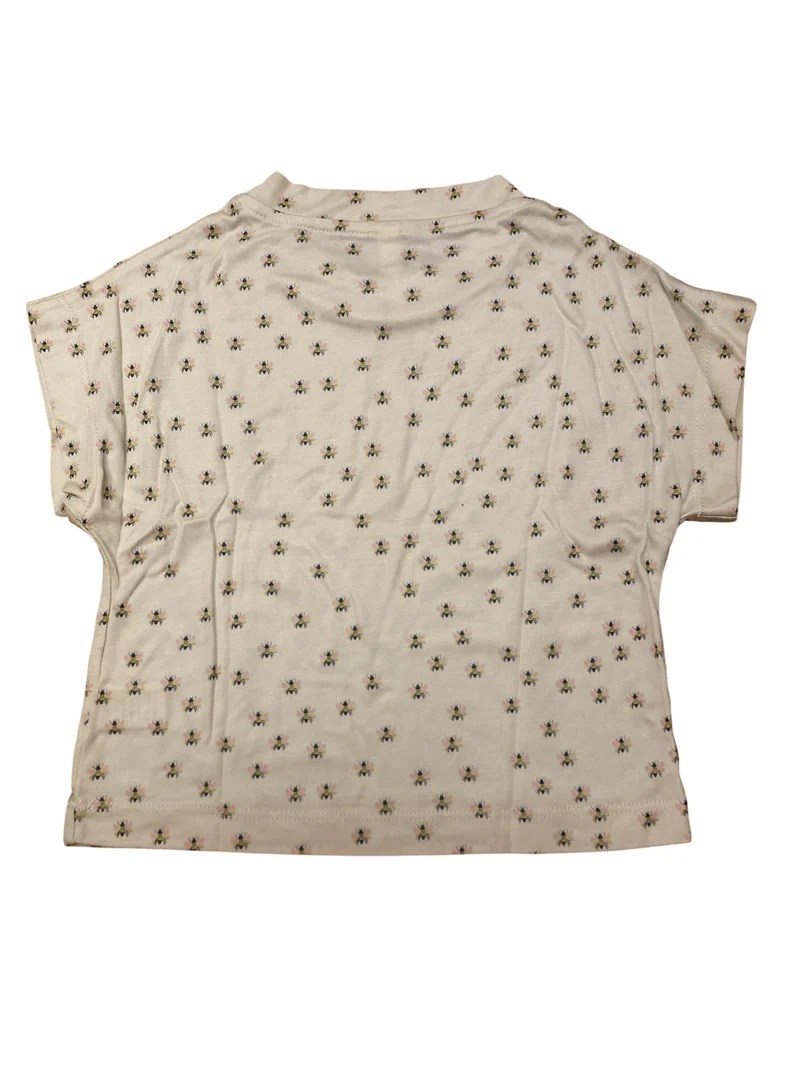 Monkind Tshirt modal 6-12 Monate