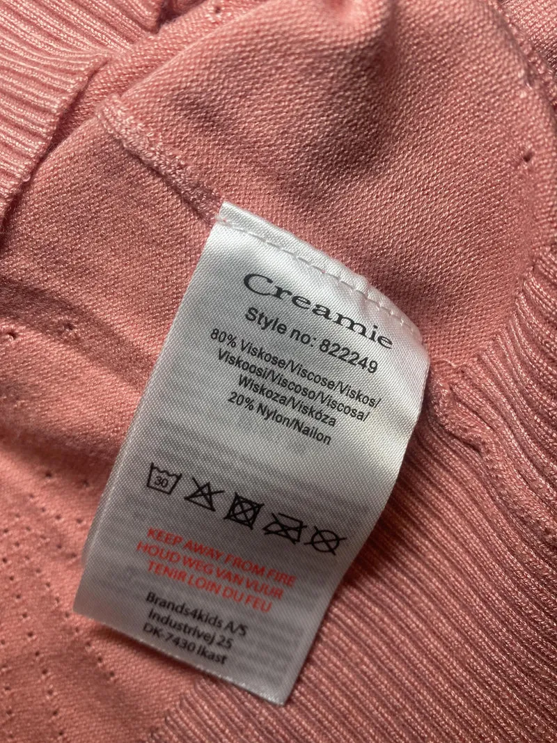 Creamie Strickjacke 80 | 12m