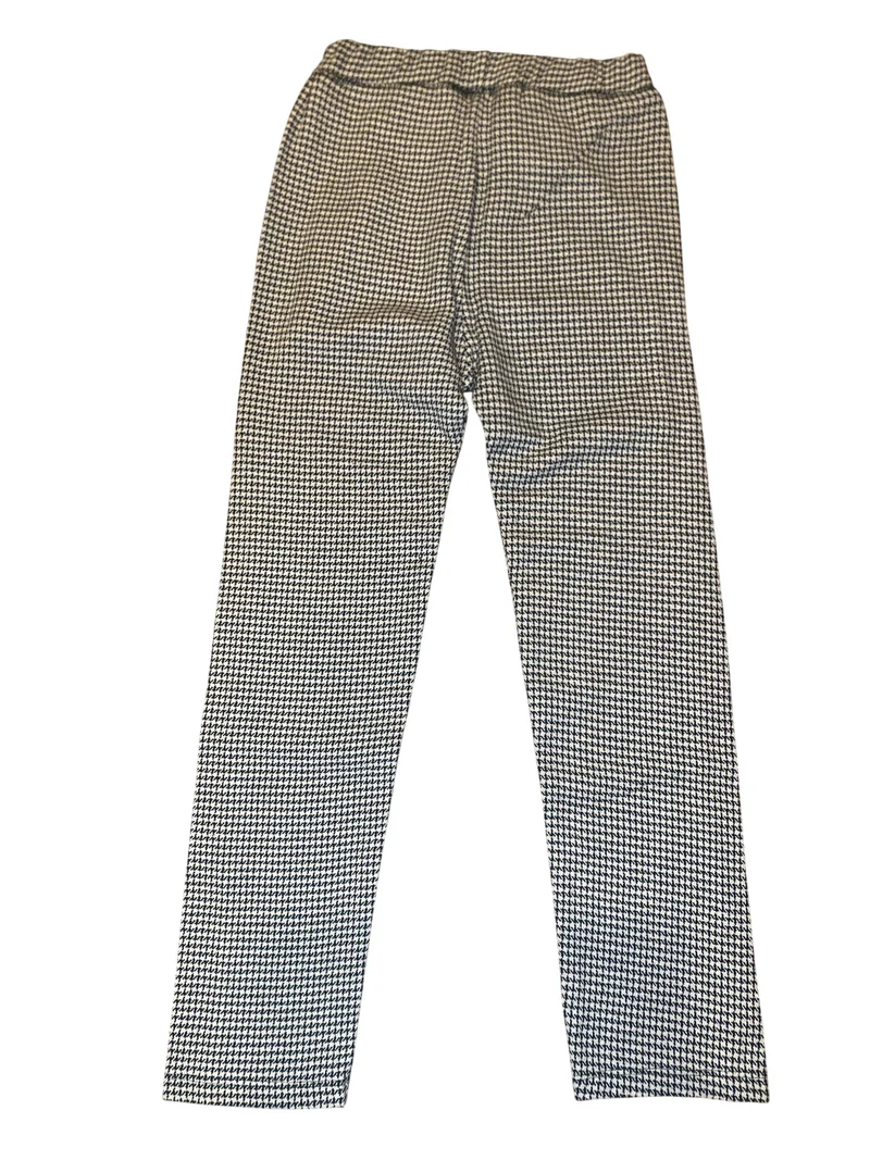 Riffle.Amsterdam Trouswrs woven green square 110 | 5yrs, 116 | 6yrs