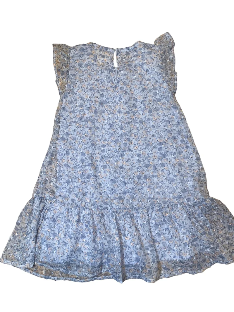 Creamie Kleid 80 | 12m